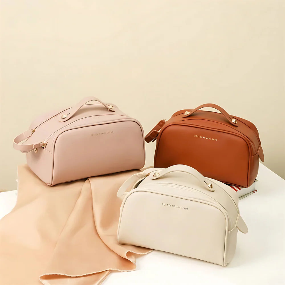 Trousse de Rangement Cosmétique Multifonction